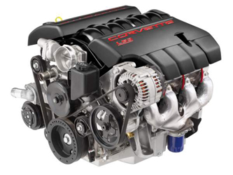P209B Engine